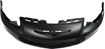 Chrysler Front Bumper Cover-Primed, Plastic, Replacement C010352P