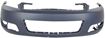 Chevrolet Front Bumper Cover-Primed, Plastic, Replacement C010355PQ