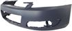 Chevrolet Front Bumper Cover-Primed, Plastic, Replacement C010355PQ