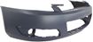 Chevrolet Front Bumper Cover-Primed, Plastic, Replacement C010355PQ