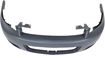 Chevrolet Front Bumper Cover-Primed, Plastic, Replacement C010355PQ