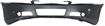 Chevrolet Front Bumper Cover-Primed, Plastic, Replacement C010355PQ