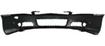 Chevrolet Front Bumper Cover-Primed, Plastic, Replacement C010355P