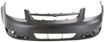 Chevrolet Front Bumper Cover-Primed, Plastic, Replacement C010356P