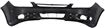 Chevrolet Front Bumper Cover-Primed, Plastic, Replacement C010356P