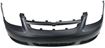 Chevrolet Front Bumper Cover-Primed, Plastic, Replacement C010357P