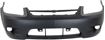 Chevrolet Front Bumper Cover-Primed, Plastic, Replacement C010358P