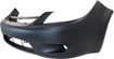 Chevrolet Front Bumper Cover-Primed, Plastic, Replacement C010358P