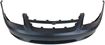 Chevrolet Front Bumper Cover-Primed, Plastic, Replacement C010358P