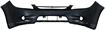 Chevrolet Front Bumper Cover-Primed, Plastic, Replacement C010358P