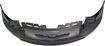 Chrysler Front Bumper Cover-Primed, Plastic, Replacement C010359P