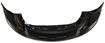 Bumper Cover, Sebring 01-03 Front Bumper Cover, Primed, W/O Fog Light Holes, Sedan, Replacement C010360P