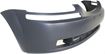 Chevrolet Front Bumper Cover-Primed, Plastic, Replacement C010361PQ