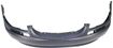 Chevrolet Front Bumper Cover-Primed, Plastic, Replacement C010361PQ