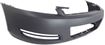 Chevrolet Front Bumper Cover-Primed, Plastic, Replacement C010364P