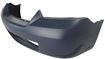 Front Bumper Cover Replacement-Primed, Plastic, 15266276, GM1000767C