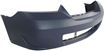 Front Bumper Cover Replacement-Primed, Plastic, 15266276, GM1000767C