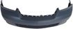 Front Bumper Cover Replacement-Primed, Plastic, 15266276, GM1000767C