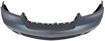 Chevrolet Front Bumper Cover-Primed, Plastic, Replacement C010367P