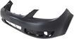 Chevrolet Front Bumper Cover-Primed, Plastic, Replacement C010368P