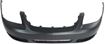 Chevrolet Front Bumper Cover-Primed, Plastic, Replacement C010368P