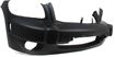 Chevrolet Front Bumper Cover-Primed, Plastic, Replacement C010371PQ