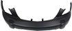 Chevrolet Front Bumper Cover-Primed, Plastic, Replacement C010371PQ