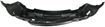 Chrysler Front Bumper Cover-Primed, Plastic, Replacement C010374P