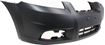 Chevrolet Front Bumper Cover-Primed, Plastic, Replacement C010375PQ