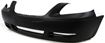 Chrysler Front Bumper Cover-Primed, Plastic, Replacement C010376P