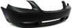 Chrysler Front Bumper Cover-Primed, Plastic, Replacement C010376P