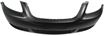 Chrysler Front Bumper Cover-Primed, Plastic, Replacement C010376P