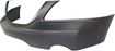 Chrysler Front, Upper Bumper Cover-Primed, Plastic, Replacement C010377P