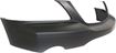 Chrysler Front, Upper Bumper Cover-Primed, Plastic, Replacement C010377P