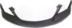 Chrysler Front, Upper Bumper Cover-Primed, Plastic, Replacement C010377P