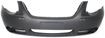 Chrysler Front Bumper Cover-Primed, Plastic, Replacement C010379PQ