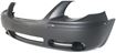 Chrysler Front Bumper Cover-Primed, Plastic, Replacement C010379PQ