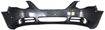 Chrysler Front Bumper Cover-Primed, Plastic, Replacement C010379PQ