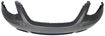 Chrysler Front Bumper Cover-Primed, Plastic, Replacement C010379PQ