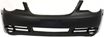 Chrysler Front Bumper Cover-Primed, Plastic, Replacement C010382Q