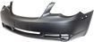 Chrysler Front Bumper Cover-Primed, Plastic, Replacement C010382Q