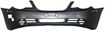 Chrysler Front Bumper Cover-Primed, Plastic, Replacement C010382Q