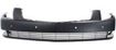 Cadillac Front Bumper Cover-Primed, Plastic, Replacement C010385P