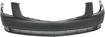 Bumper Cover, Dts 06-11 Front Bumper Cover, Primed, W/O Obj Snsr Holes, Replacement C010386P