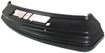 Front Bumper Cover Replacement-Primed, Plastic, 25524613, GM1000227