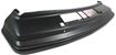 Front Bumper Cover Replacement-Primed, Plastic, 25524613, GM1000227