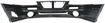 Pontiac Front Bumper Cover-Primed, Plastic, Replacement C148P