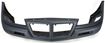 Pontiac Front Bumper Cover-Primed, Plastic, Replacement C148P