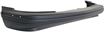 Chevrolet Front Bumper Cover-Primed, Plastic, Replacement C158P