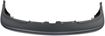 Chevrolet Front Bumper Cover-Primed, Plastic, Replacement C158P